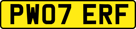 PW07ERF