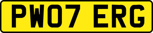 PW07ERG
