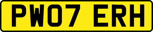 PW07ERH