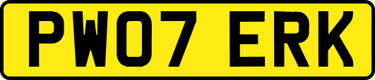 PW07ERK