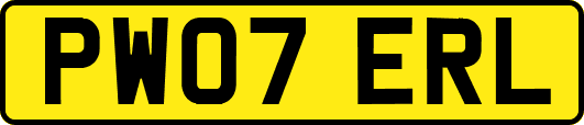 PW07ERL