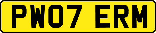 PW07ERM