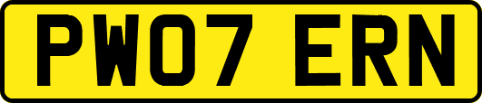 PW07ERN