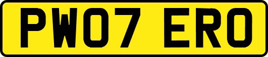 PW07ERO