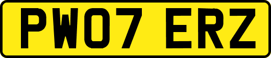 PW07ERZ