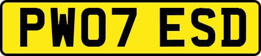 PW07ESD