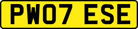 PW07ESE