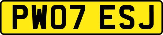 PW07ESJ
