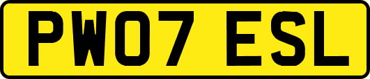PW07ESL