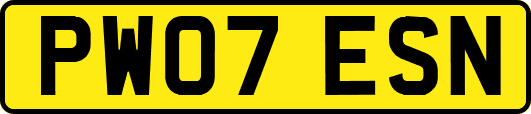 PW07ESN