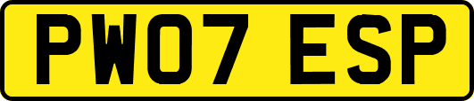 PW07ESP