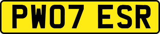 PW07ESR