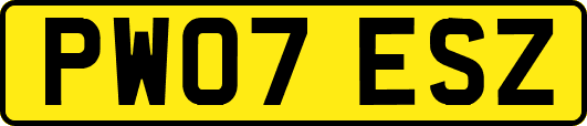 PW07ESZ