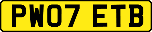 PW07ETB