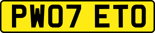 PW07ETO