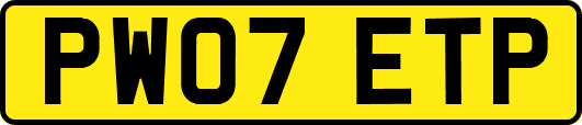 PW07ETP