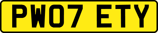 PW07ETY