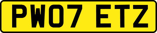 PW07ETZ