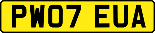 PW07EUA