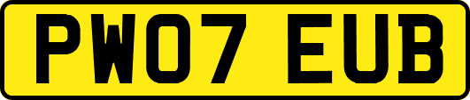 PW07EUB