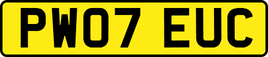 PW07EUC