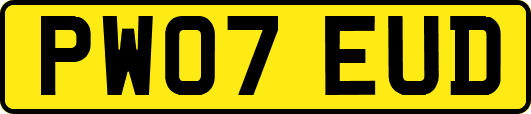 PW07EUD