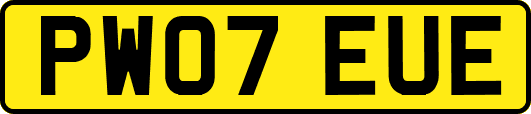 PW07EUE