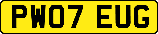 PW07EUG