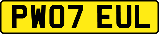 PW07EUL