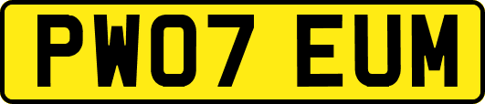 PW07EUM
