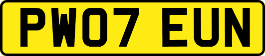 PW07EUN