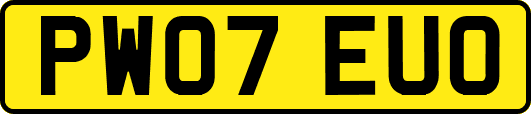 PW07EUO