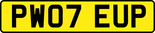 PW07EUP