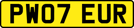 PW07EUR