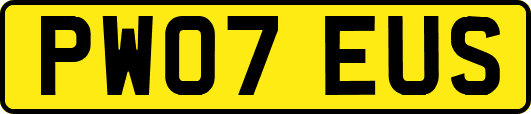 PW07EUS