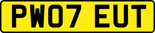 PW07EUT