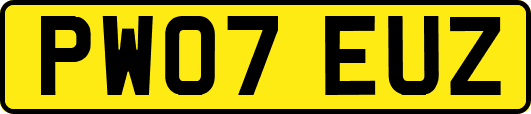 PW07EUZ
