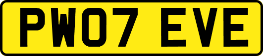 PW07EVE