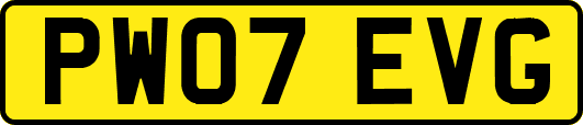 PW07EVG