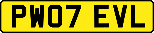 PW07EVL
