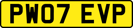 PW07EVP