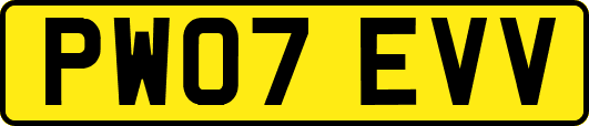 PW07EVV