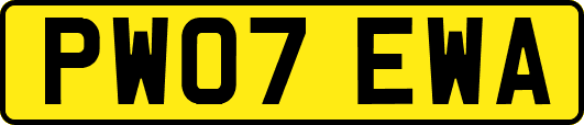 PW07EWA