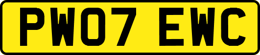 PW07EWC