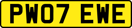 PW07EWE