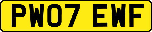 PW07EWF