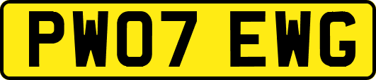 PW07EWG