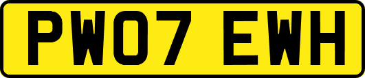 PW07EWH