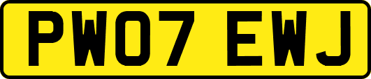 PW07EWJ