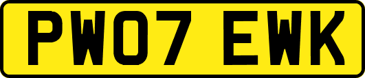 PW07EWK